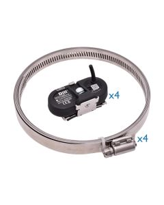 DIL1604-B image(2) - Dill Air Controls 1606-V Aftermarket BLE TPMS Band