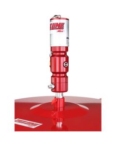 MILZE1213P image(0) - Zeeline by Milton ZE1213P - 70:1 Premium Grease Pump for 120 Lbs. Kegs