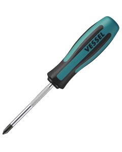 Vessel Tools No. 900 MEGADORA Screwdriver PH1x75