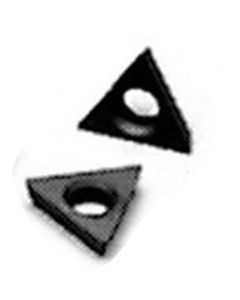 AMM6918-2 image(0) - COATS Company Basic Positive Rake Carbide Insert - 2 Pack