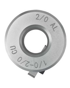 DEWALT 4 Awg Thhn&Xhhn Al Bushing