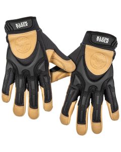 KLE60181 image(0) - Klein Tools Cooling Helmet Liner, Medium/Large