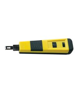 KLEVDV427800SEN image(0) - Klein Tools Impact Punchdown Tool, 66/110 Blade