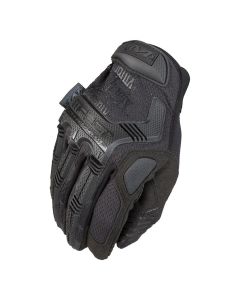 MECMP3-F55-008 image(0) - Mechanix Wear TAA COMPLIANT MPACT3 GLOVE COVERT BLACK SM 8