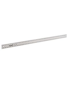 Milwaukee Tool 48 in. x 2 in. Aluminum Straight Edge