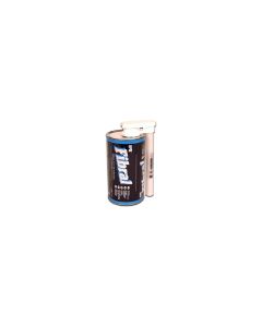 UPO0717 image(0) - U Pol Products FIBRAL UP0717 Fiberglass Filler, 1.3 L Can, Yellow, Fibrous/Paste