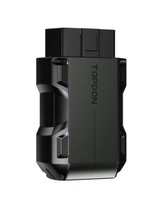 TOPTOPSCANLITE image(3) - Topdon Pocket-Size Bluetooth Scan Tool w/Bi-Directional Controls