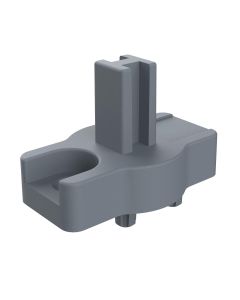 TGR89053 image(0) - Toolgrid TGH-04G 1/4" Socket Holder Replenish Bundle - Grey 150Pcs