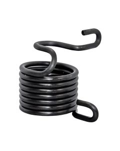 K Tool International Chisel Retainer Spring for Air Hammer