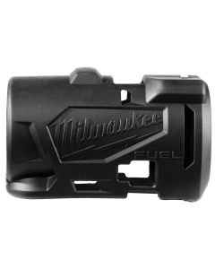 MLW49-16-3049 image(2) - Milwaukee Tool M12 FUEL Subcompact Impact Wrench Protective Boot