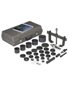 OTC6575 image(0) - OTC Hub Grappler Wheel Bearing Puller