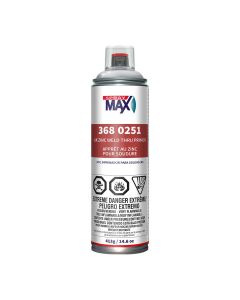 SWI3680251 image(0) - SprayMax 1K ZINC WELD THRU PRIMER (500mL)