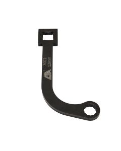 CTA7001 image(2) - CTA Manufacturing Turbo Wrench - 12mm