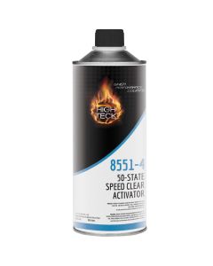 HIT8551-4 image(0) - High Teck Products 8551-4 ACTIVATOR FOR HIT.8550-1, QT
