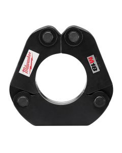 MLW49-16-2655B image(1) - Milwaukee Tool 2" IPS-Pr1 Press Ring for M18 FORCELOGIC Press Tools