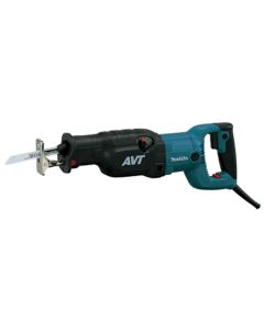Makita AVT 15 Amp Reciprocating Saw with Anti Vibration