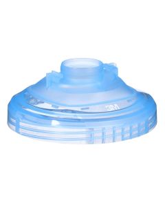 MMM26166 image(0) - 3M PPS Series 2.0 Vented Spray Cups Lids (8.5 fl oz / 13.5 fl oz) 125 Micron