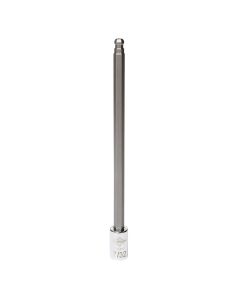 Mayhew Mayhew 7/32-Inch SAE Ball Hex Long Insert Socket Bit, 1/4-Inch Drive