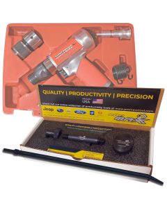 PMXPWP900BSE image(2) - ProMaxx PowerPull Fuel Injector Puller for  Ford Power Stroke 6.7L   3&rdquo; Hammer Shaft