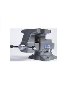 WIL28822 image(1) - Wilton 4650R REVERSIBLE VISE 6.5 INCH