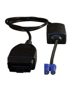 CALS83 image(0) - Allstart OBD2 Memory Saver E5 3 Pin