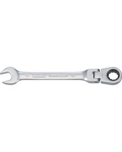 DEWALT 001Pc Flex Ratcheting Comb. Wrench 10