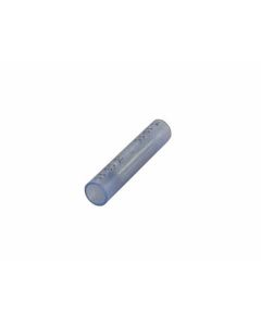 JTT2066C image(1) - The Best Connection 16-14 Nylon Butt Connector Blu