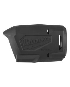 MLW49-16-3772 image(1) - Milwaukee Tool M18 FUEL STRIKER Hammer Chisel Protective Boot