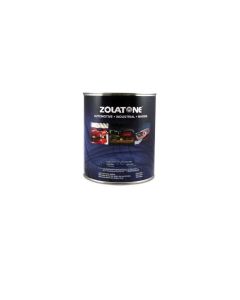 Zolatone Finishes Silver Gray