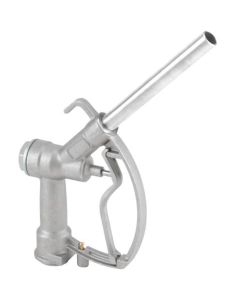 MILZE1538 image(1) - Zeeline by Milton ZE1538 - 3/4" Fuel Nozzle with Straight Spout