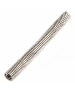 Forney Industries Solder, General Purpose Repair, Acid Core, 1/16 in, .9 Ounce