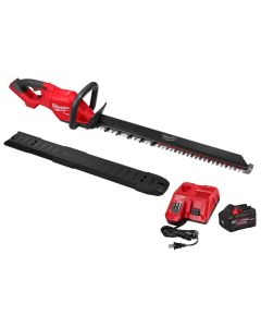 Milwaukee Tool M18 FUEL 30 Inch Hedge Trimmer Kit