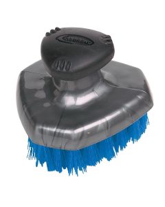 CRD92014 image(0) - Carrand Tire Brush Flow-thru pole thread