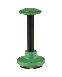 MILGTMPAV image(0) - GoatThroat by Milton Main Piston Assembly Green