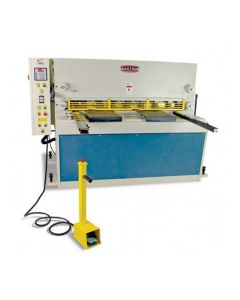 Baileigh SH-5203-HD-NC 220V 3 PH HD HYDR SHEAR HD