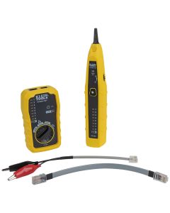 Klein Tools Tone & Probe Test and Trace Kit