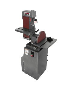 Jet Tools J-4200A INDUSTRIAL BELT DISC MACHINE, 1PH