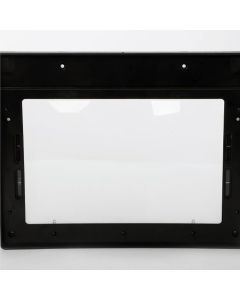 SYM05011300 image(0) - Symtech HBA 5 / HBA 5P Fresnel Lens and Front Cover Assembly