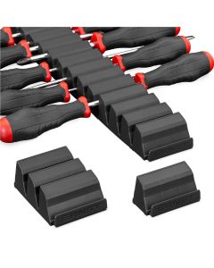 ERN5602 image(2) - Ernst Mfg. 13 Tool Screwdriver Pro - Black