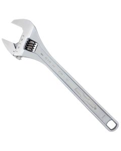 CHA818 image(0) - Channellock 818 18 Inch Adjustable Wrench