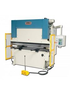 Baileigh 220V 3PHASE 90 TON HYDRAULIC PRESS BRAKE