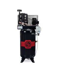 CPCRCP-338HS4 image(0) - Chicago Pneumatic 5Hp 80H 460/3 22.4Cfm