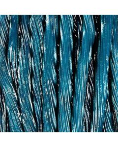 THS619793-189795 image(0) - Tender Heifer Snack Co. Blue Raspberry Licorice Candy - 1lb