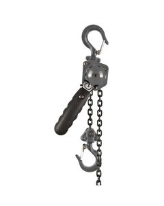 JET287201 image(2) - Jet Tools JLP-A SERIES 1/2-TON MINI-PULLER, 10' LIFT