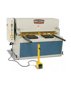 Baileigh SH-5203-HD 220V 3 PH HD HYDR SHEAR