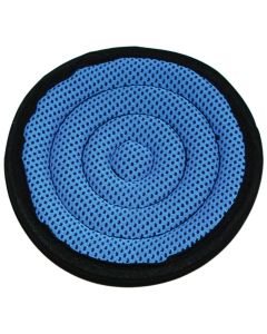 KLEKHHTOPPAD2 image(0) - Klein Tools Hard Hat Top Pad Replacement, Premium KARBN&trade;