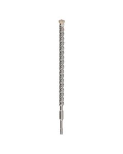 DEWALT 7/8" X 16" X 18" Rock Carbide 4 Cutter SDS+ Hammer Bit , Silver