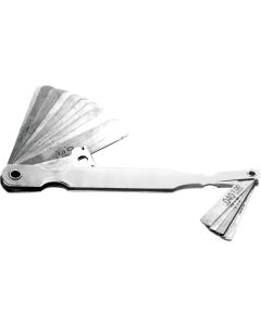 WLMW84602 image(1) - Wilmar Corp. / Performance Tool Tappet/Ignition Feeler Gauge