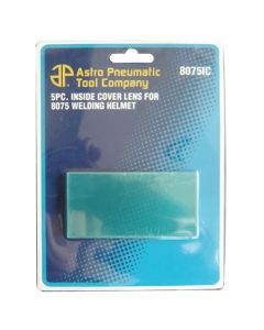 Astro Pneumatic 5pc Inside Cover Lens