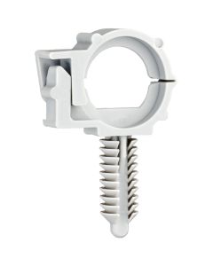 AVC20397 image(0) - AUVECO GM WIRE LOOM ROUTING CLIP 10MM I.D. 13MM O.D.